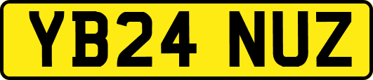 YB24NUZ