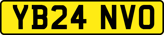 YB24NVO