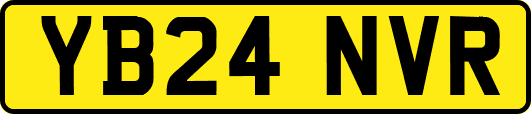 YB24NVR