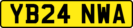 YB24NWA