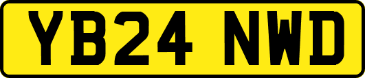 YB24NWD