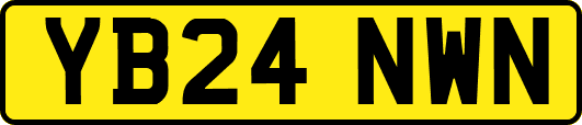 YB24NWN