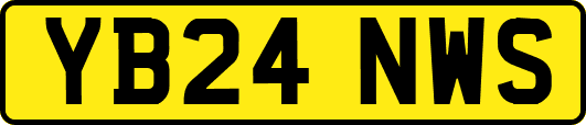 YB24NWS