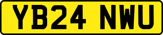YB24NWU