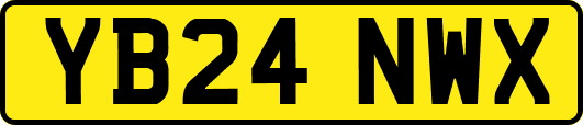 YB24NWX