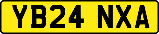 YB24NXA
