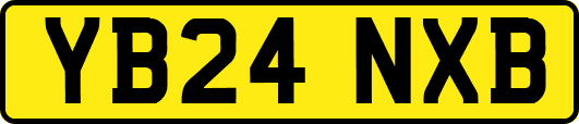 YB24NXB