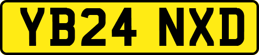 YB24NXD