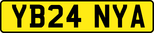 YB24NYA