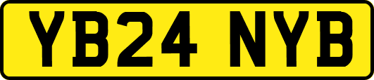 YB24NYB