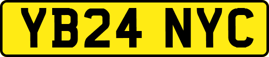 YB24NYC