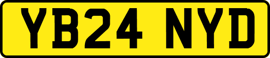 YB24NYD
