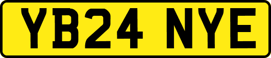 YB24NYE