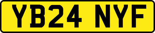 YB24NYF