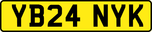YB24NYK