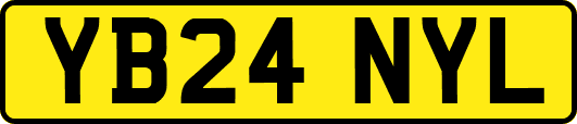 YB24NYL