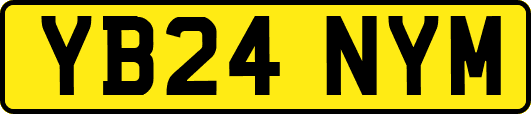 YB24NYM
