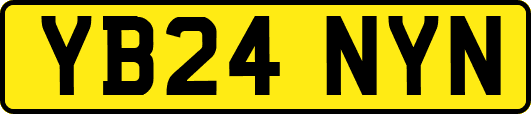 YB24NYN