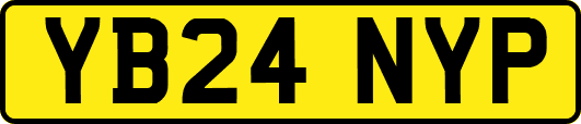 YB24NYP