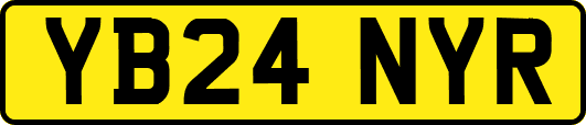 YB24NYR
