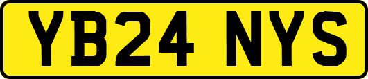 YB24NYS