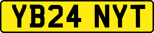 YB24NYT