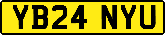YB24NYU