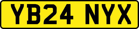 YB24NYX