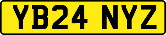 YB24NYZ