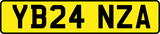 YB24NZA