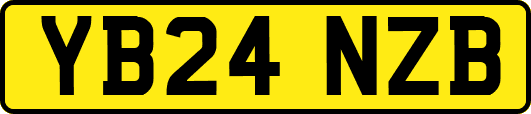 YB24NZB