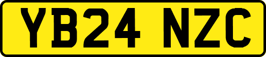 YB24NZC