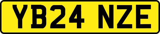 YB24NZE