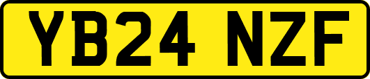 YB24NZF
