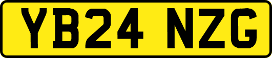 YB24NZG