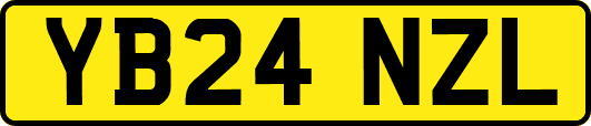 YB24NZL