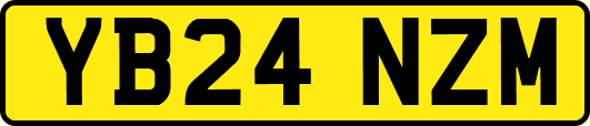 YB24NZM