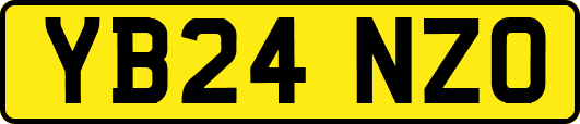 YB24NZO