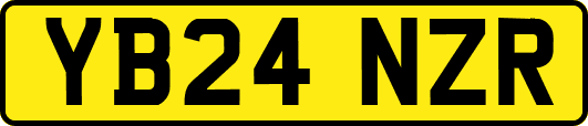 YB24NZR