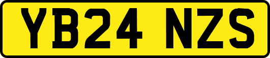 YB24NZS