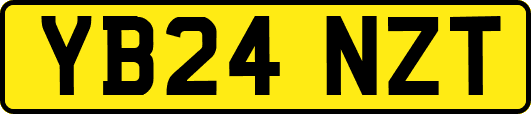YB24NZT