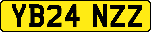 YB24NZZ