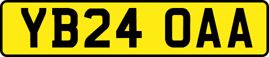 YB24OAA
