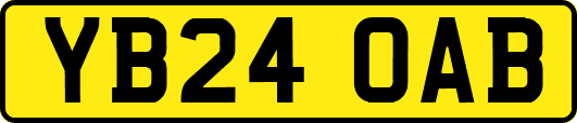 YB24OAB