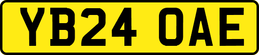 YB24OAE