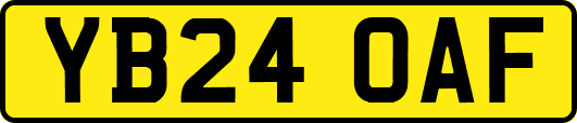 YB24OAF