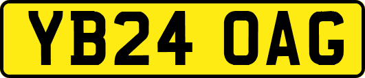 YB24OAG