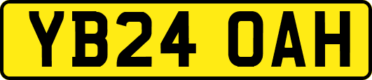 YB24OAH