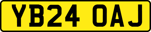 YB24OAJ