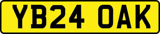 YB24OAK